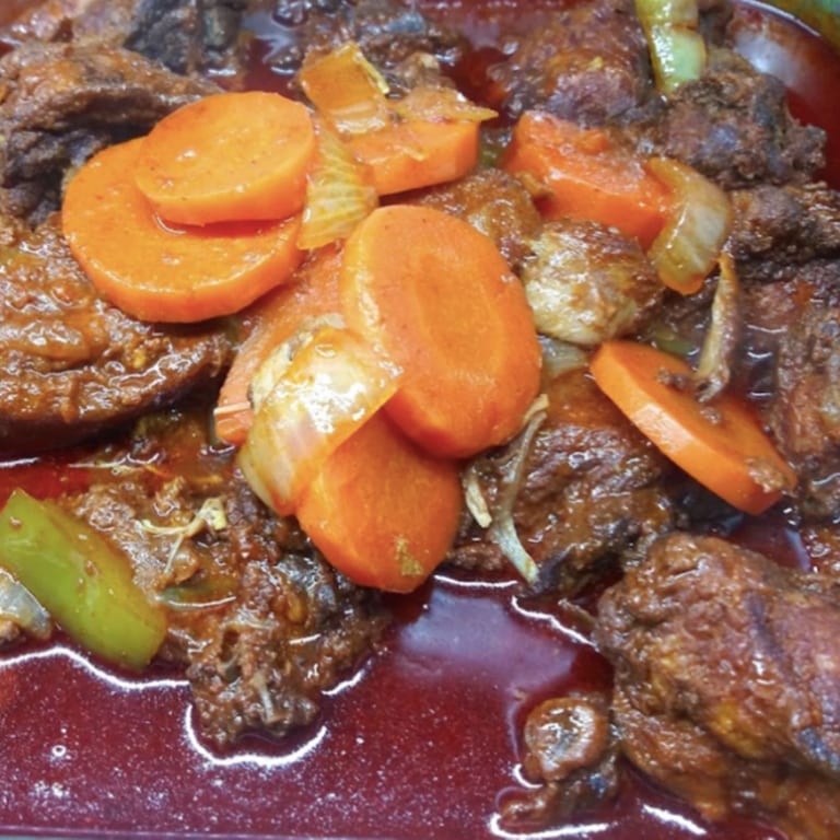 Best Jamaican Cuisine in Stone Mountain, GA