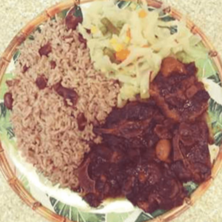 Only Fresh Ingredients, Flavors and Spices