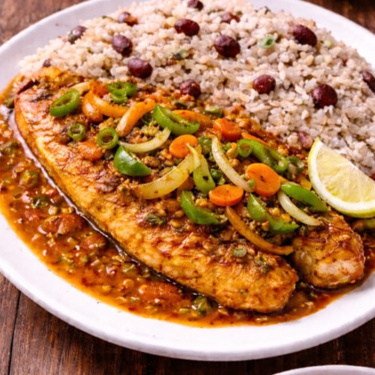 Savor Our Dinner Offerings
