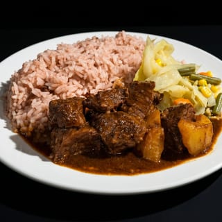 Stew Beef^