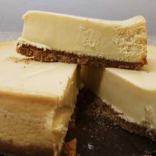 New York Cheesecake
