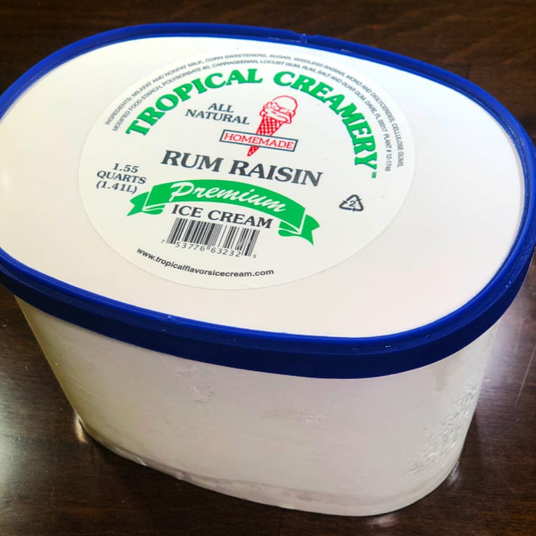 Indulge in Delicious Ice Cream Treats