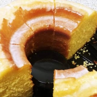 Lemon Cake